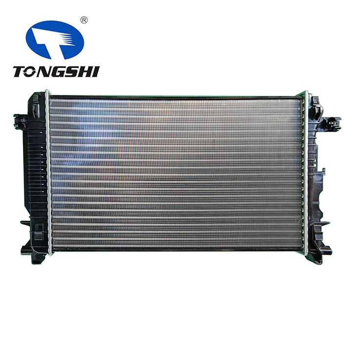 Mechanical Radiator 68013630AA for BENZ SPRINTER 3.5t Box Mechanical Radiator 68013630AA for BENZ SPRINTER 3.5t Box