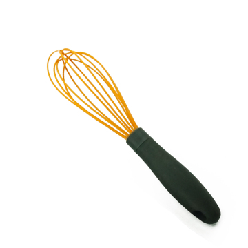 Silicone Milk and Egg Beater