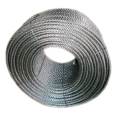 ASTM A 475 High Tensile Galvanized steel wire 0.33mm pc steel strand price