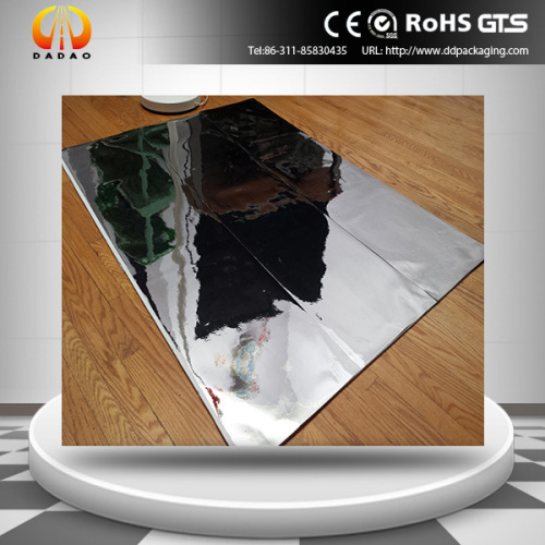 Waterproof Self Adhesive Mylar Reflective Film for Solar