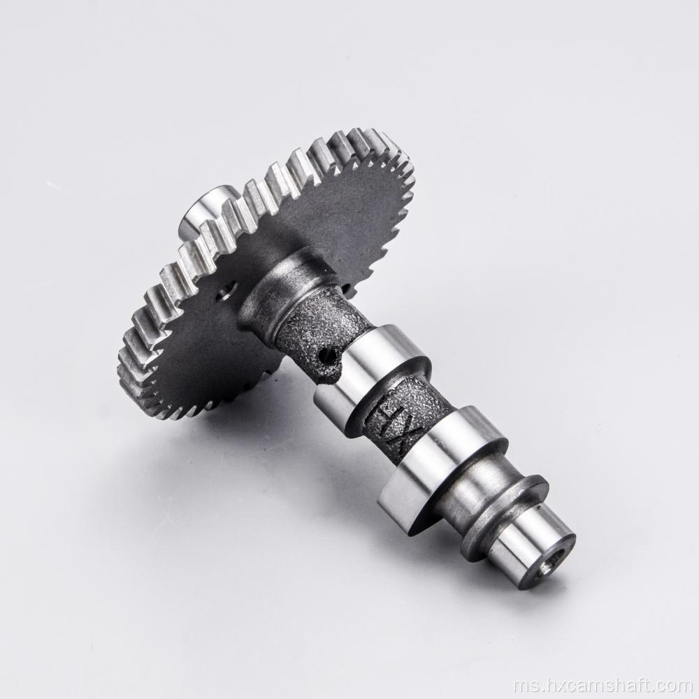 Camshaft enjin luar biasa yang menjual petrol