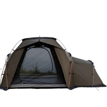 Adjustable Tent Poles for Sale - Tide 3-4 Person Tarp Tent Poles