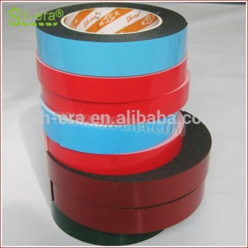 heat resistant double sided foam tape