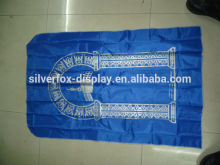 portable pray carpet fabric waterproof coating