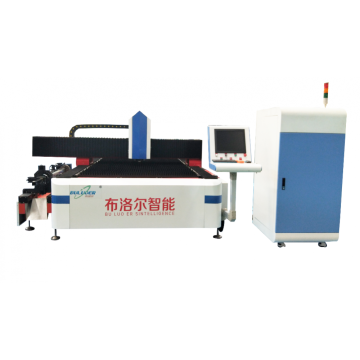 Laser Cutting Machine Aluminium