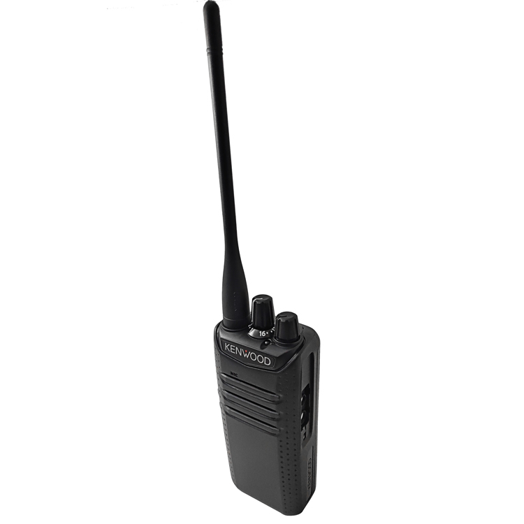 100 Mile Kenwood Walkie Talkie Two Way Radio Explosion-Proof DMR  TK-D240/340