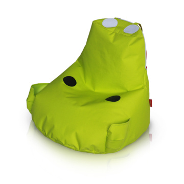 Funny kids beanbag furniture for kindergarten