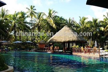 Gazebo roof material thatched roofs in African