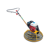 Factory Sales: 36'' Power Float Power Trowels for Petrol Gasoline Engine Walk-behind Finishing