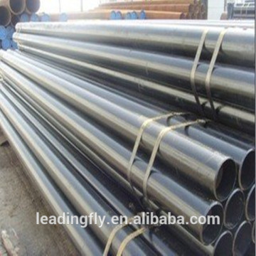 the first API seamless steel pipe in stock