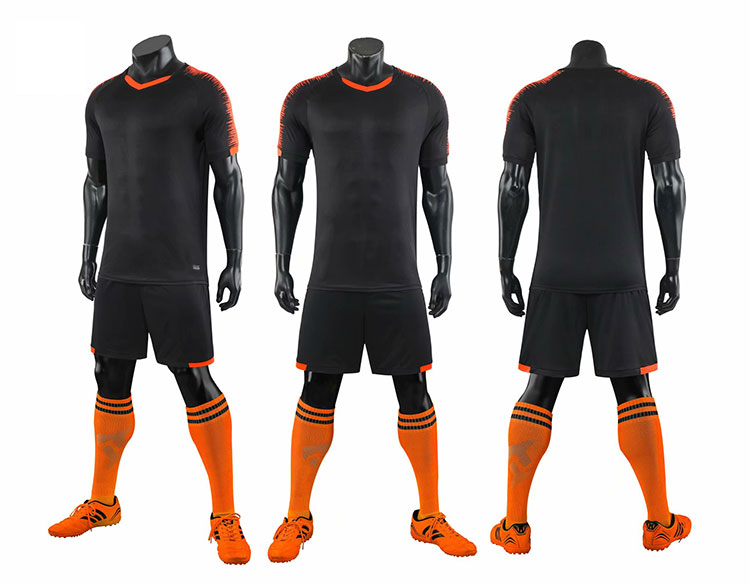 Lidong Soccer Jersey Футбол Спортивная одежда для взрослых и детей