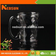 Wholesale drinking glass mug