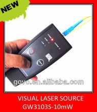 Brand New Portable Visual Fault Locater (VFL) GW3103S-10MW