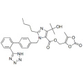 Olmesartan CAS 144689-78-1