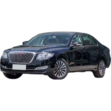 Hongqi H7 Government Procurement Customized Edition