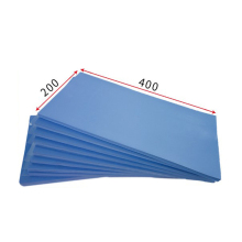 High Thermal Conductivity Die Cut Thermal Pads for Efficient Heat Dissipation