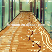 printed bamboo carpet, high quality printed bamboo carpet