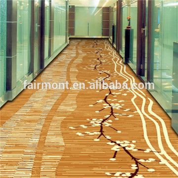 printed bamboo carpet, high quality printed bamboo carpet