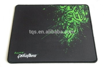 Large Size Gaming Rubber Razer Mouse Pad