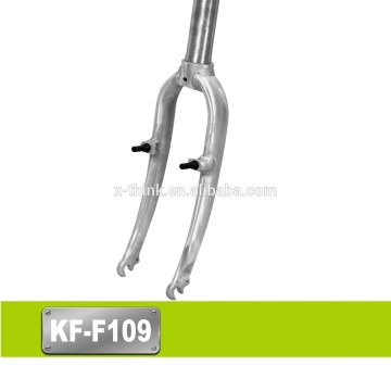 Good quality aluminum/steel dirt bike suspension front fork