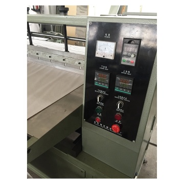 Second Hand Textile Fabric Pleating Machine for Sale