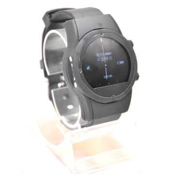 GPS LBS Wifi tracking Watch Waterproof GPS Watch