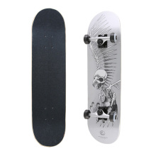 Customized Professional Quality Maple Complete Skate Board