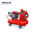 Hot mining reciprocating piston air compressor oil sale