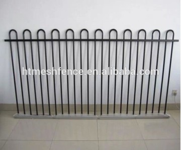 swimming pool fence/Iron safety child Pool Fencing Residential Fence