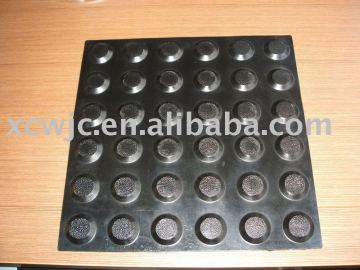 Tactile indicator Mat (XC-MDB7002)