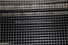 Asphalt Pavement Geogrid Mesh