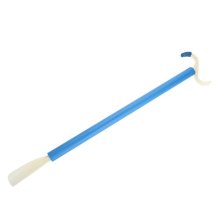 Long-Handle Dressing Stick: A Mobility Tool for Seniors to Aid in Hanger Reach and Dressing
