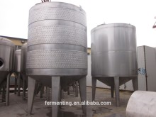 Fruit wine making machine