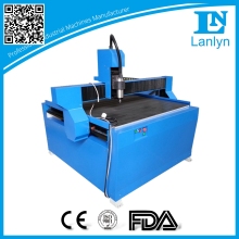 LN-1212 high quality artcam software cheap CNC router for sale