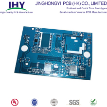 OEM Printed Circuit Board Double Sided PCB Manufacturing