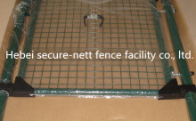 50x50x4mm Garden Gate For Poland, Latvia Market