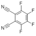 Nome: 1,2-Benzenodicarbonitrilo, 3,4,5,6-tetrafluoro- CAS 1835-65-0