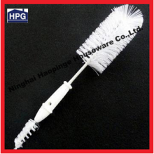 Cleaning tools/cleaning brushes/plastic bottle brush