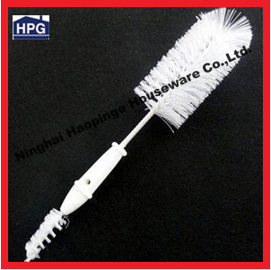 Cleaning tools/cleaning brushes/plastic bottle brush
