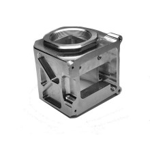 Custom Precision Custom 5 Precision Machining Aluminium Machining