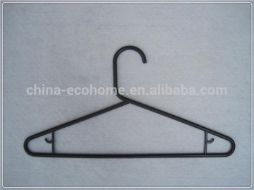 black outdoor hanger