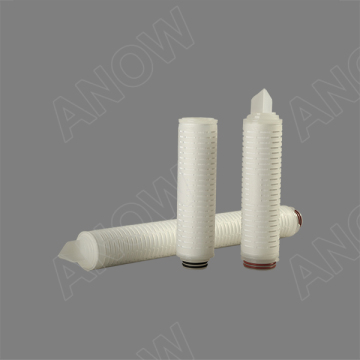 Hydrophilic PES membrane 0.22 micron for chemical filtration