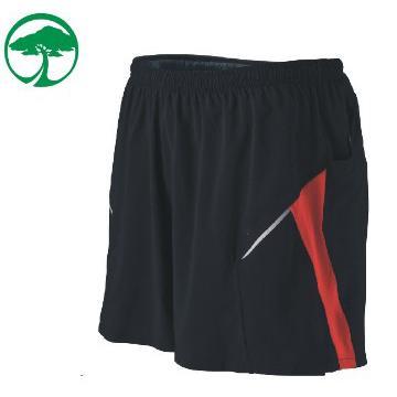 The latest styles of men\'s running shorts