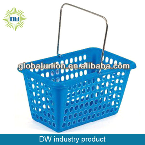 top quality plastic basket wholesale