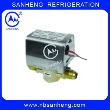 Cheap Electric Zone Valve (DF/F-04-220)