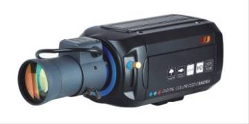 700TVL Box camera Color CCD Box Camera for Christmas