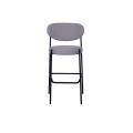 Modern Verpan Series 430 fabric bar chair