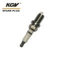 Auto Iridium Spark Plug BKR5E for AUDI Q7