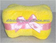 stuffed pillow,plush pet pillow