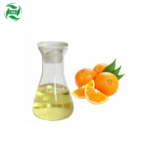 bulk Prices Pure essential orange peel oil